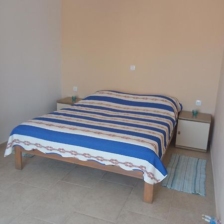 Marina Apartment Malinska Luaran gambar