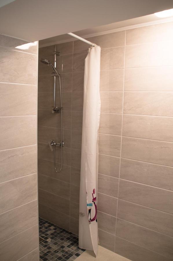 Marina Apartment Malinska Luaran gambar