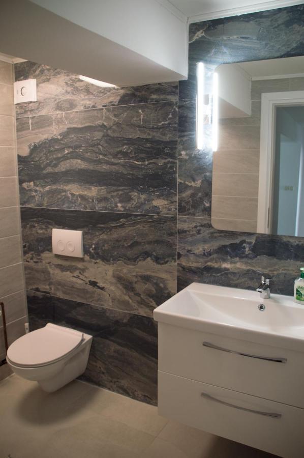 Marina Apartment Malinska Luaran gambar