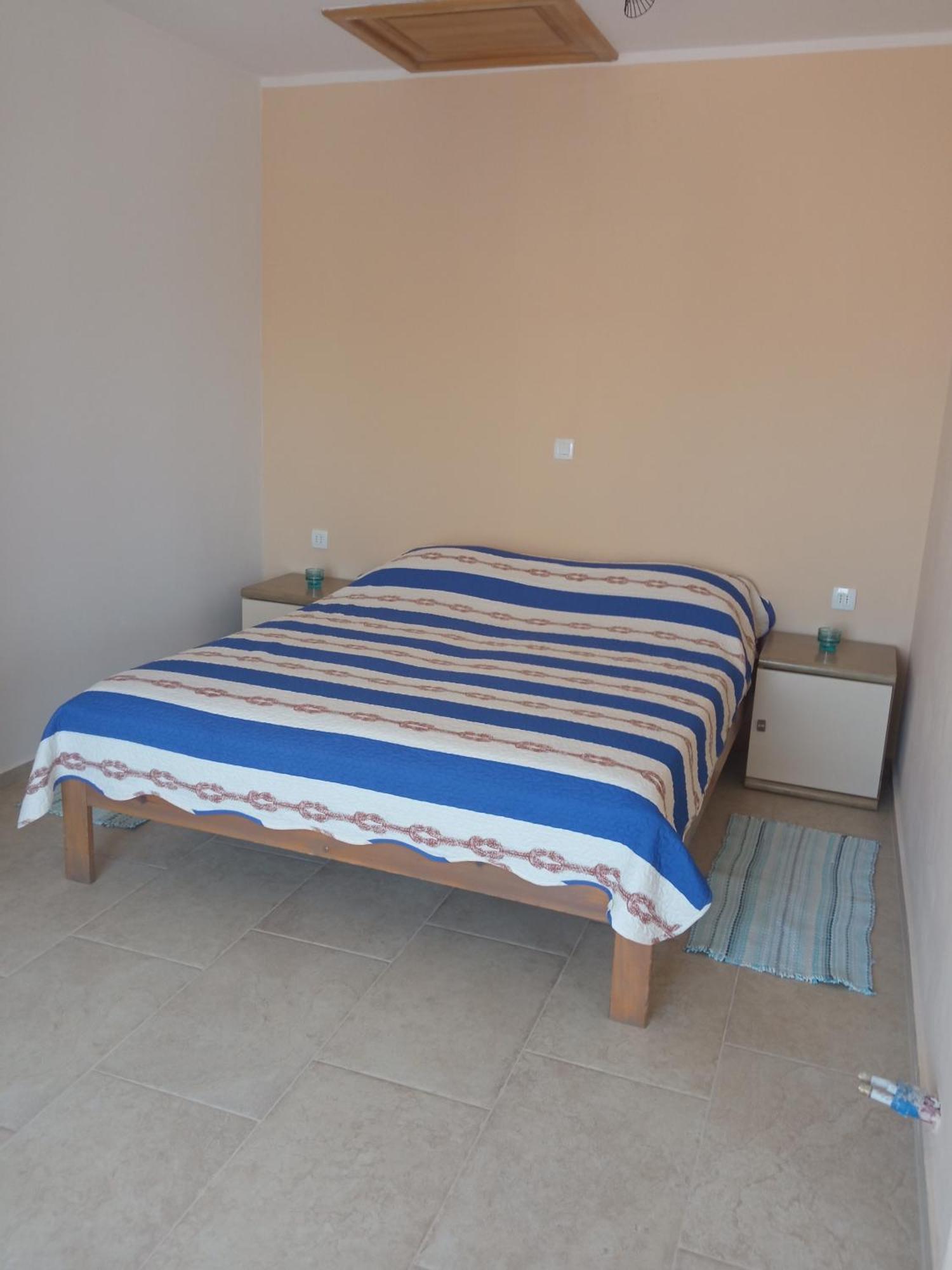 Marina Apartment Malinska Luaran gambar