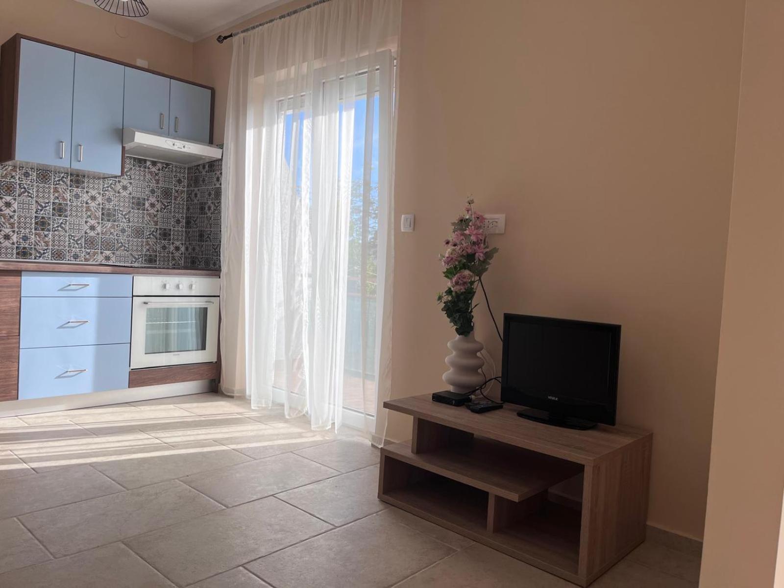 Marina Apartment Malinska Luaran gambar