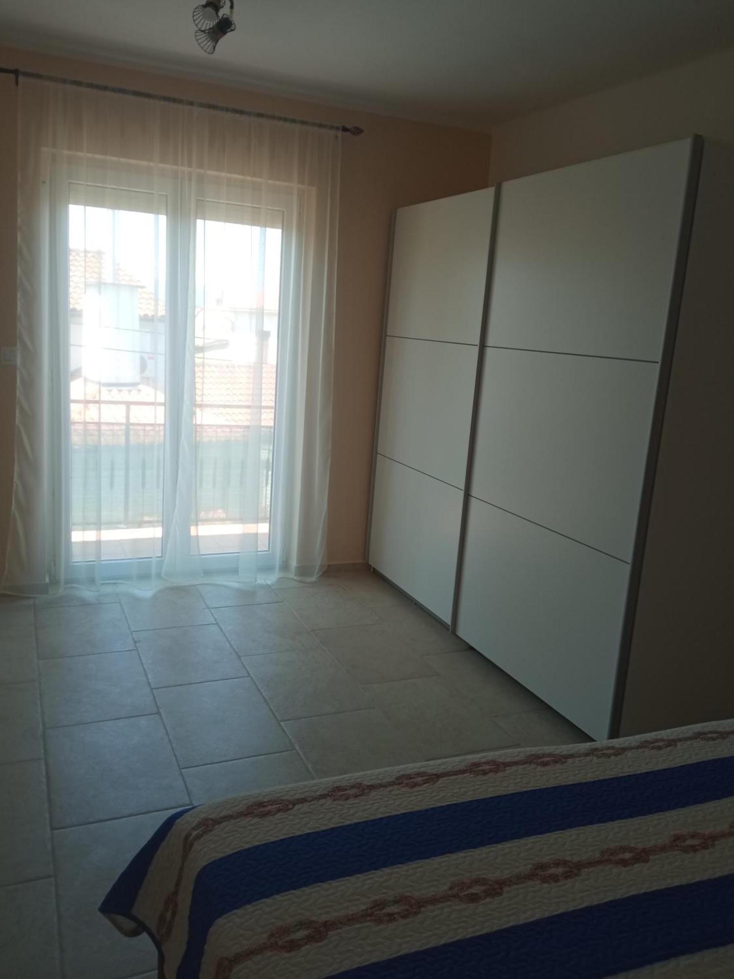 Marina Apartment Malinska Luaran gambar