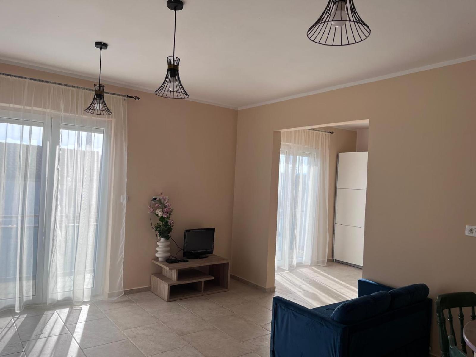 Marina Apartment Malinska Luaran gambar