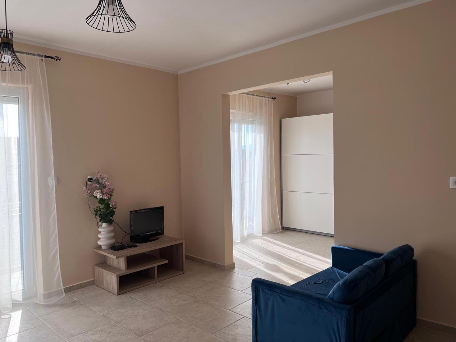 Marina Apartment Malinska Luaran gambar