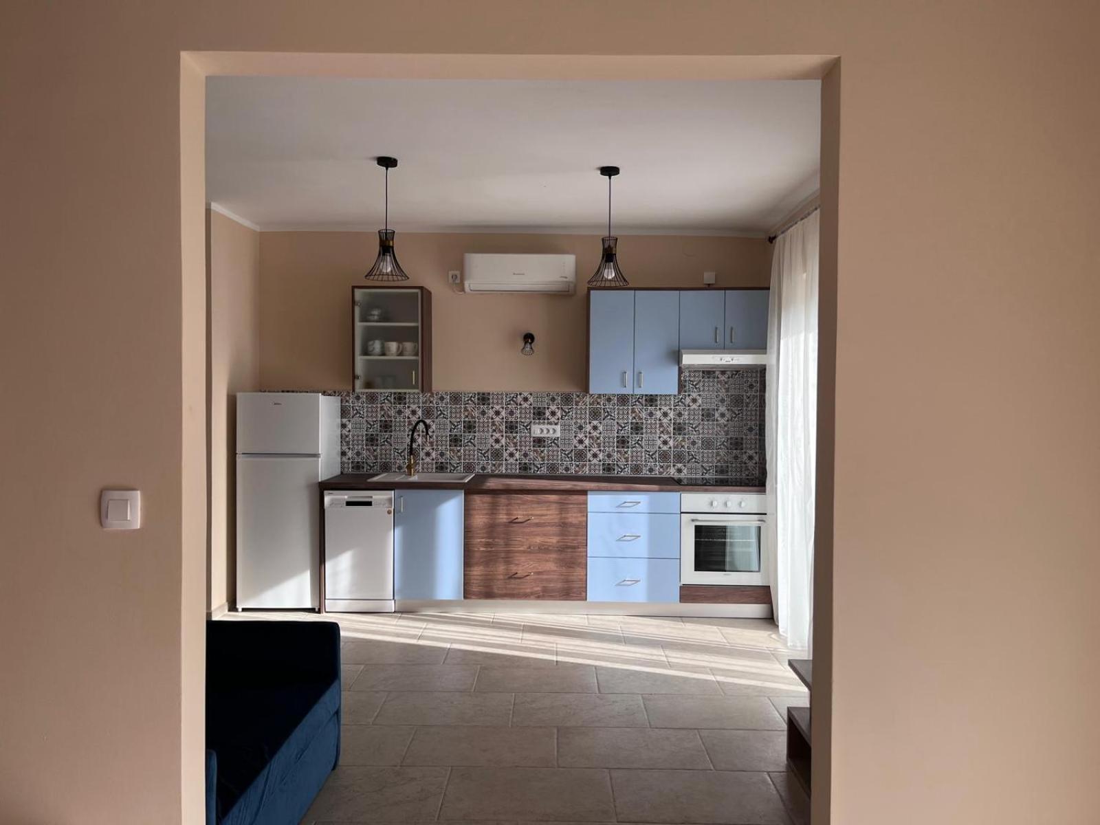 Marina Apartment Malinska Luaran gambar